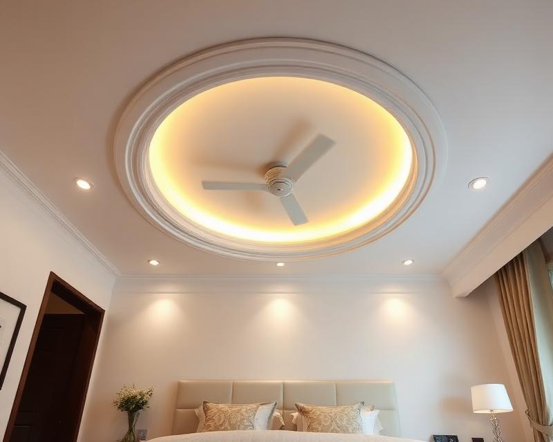 Classic POP False Ceiling
